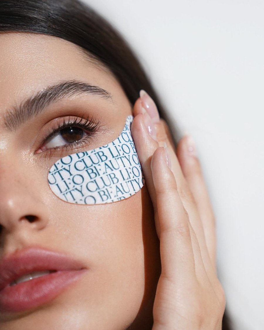 Сыворотка Leo Beauty Club — Для глаз с увлажняющим, осветляющим и разглаживающим эффектом / Инновационные для глаз — фото 2