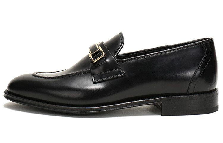 

Мужские повседневные мужские низкие черные Prada