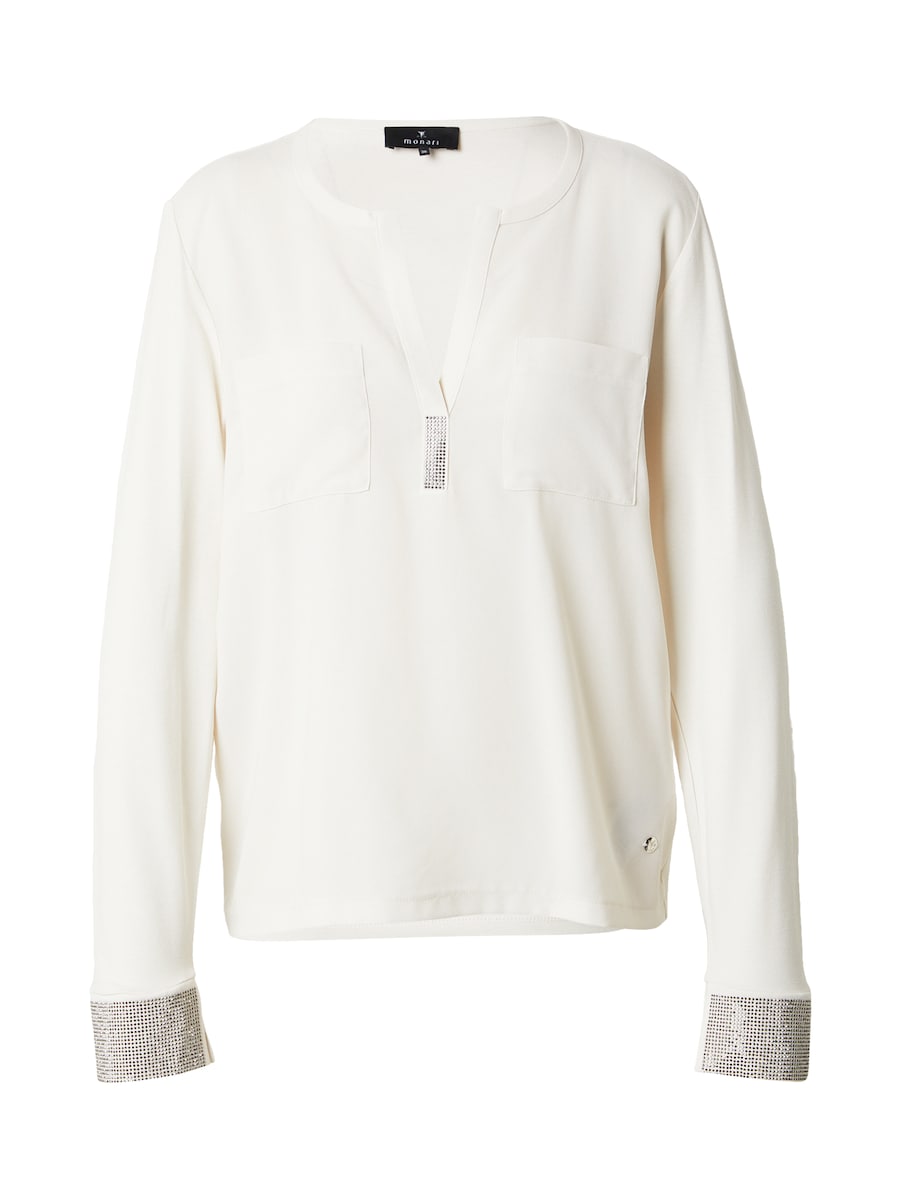 

Блуза monari, экрю