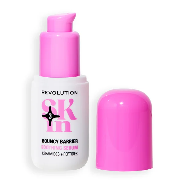 Сыворотка Revolution Skincare — Skin barrier bounce успокаивающая, 30 мл — фото 2