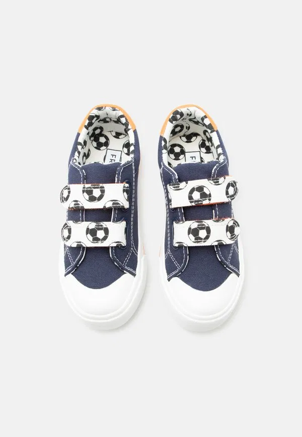Тренеры Friboo, Navy
