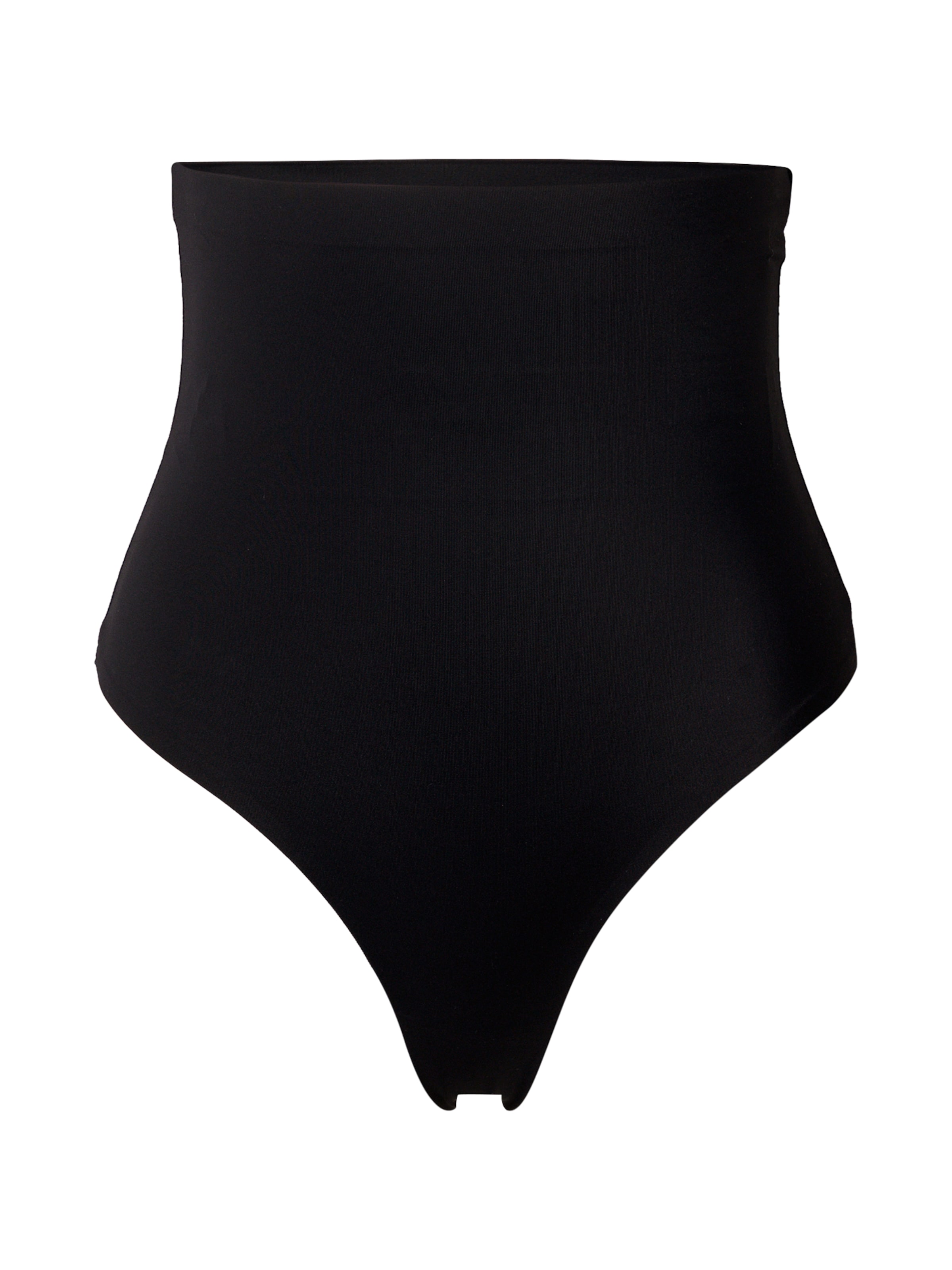 

Bye Bra Корректирующие слипы в Black