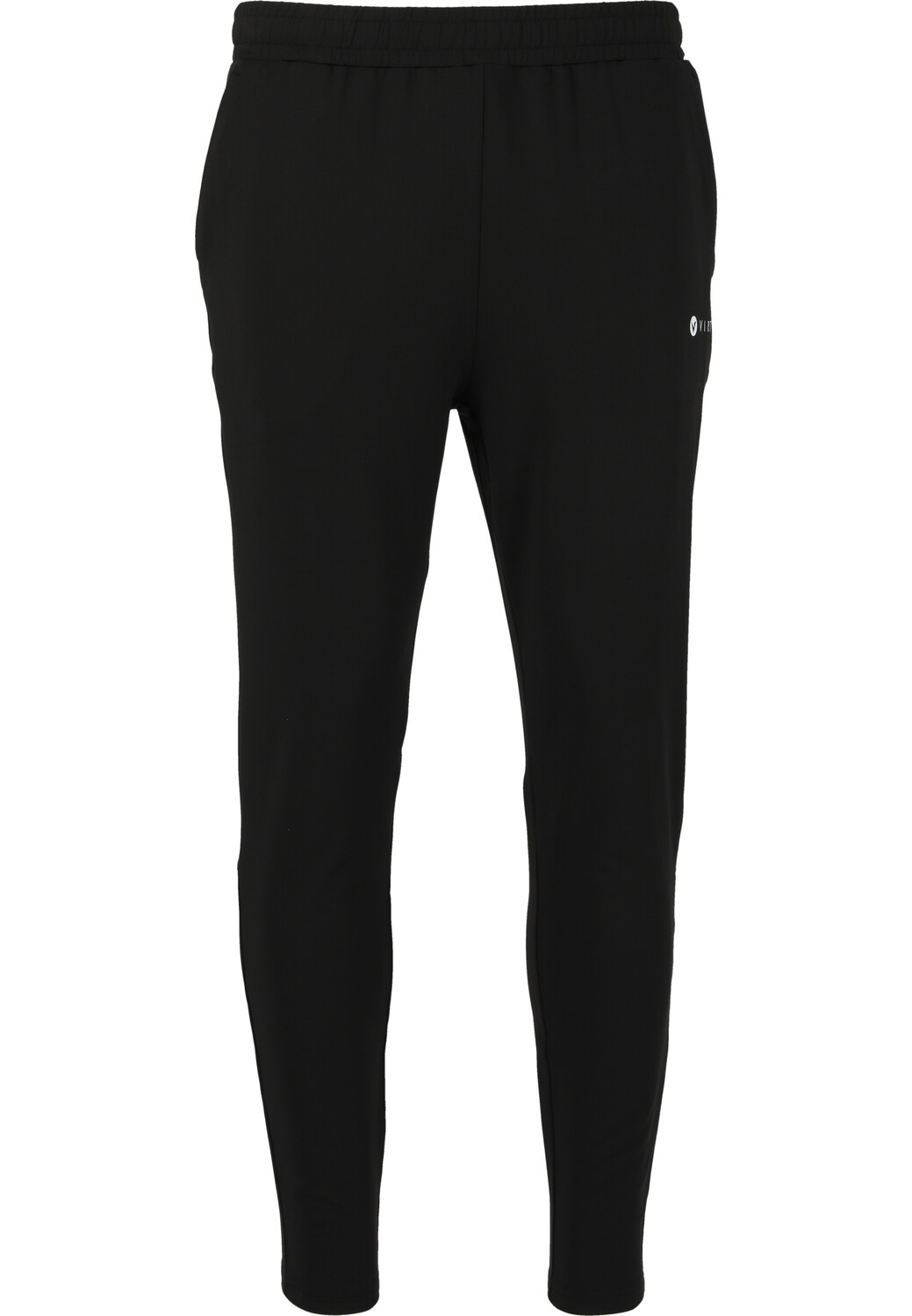 

Брюки Virtus Trainingshose Marx, цвет 1001 Black