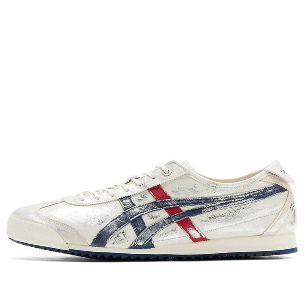 

Кроссовки mexico 66 sd Onitsuka Tiger, серебряный, Серый, Кроссовки mexico 66 sd Onitsuka Tiger, серебряный