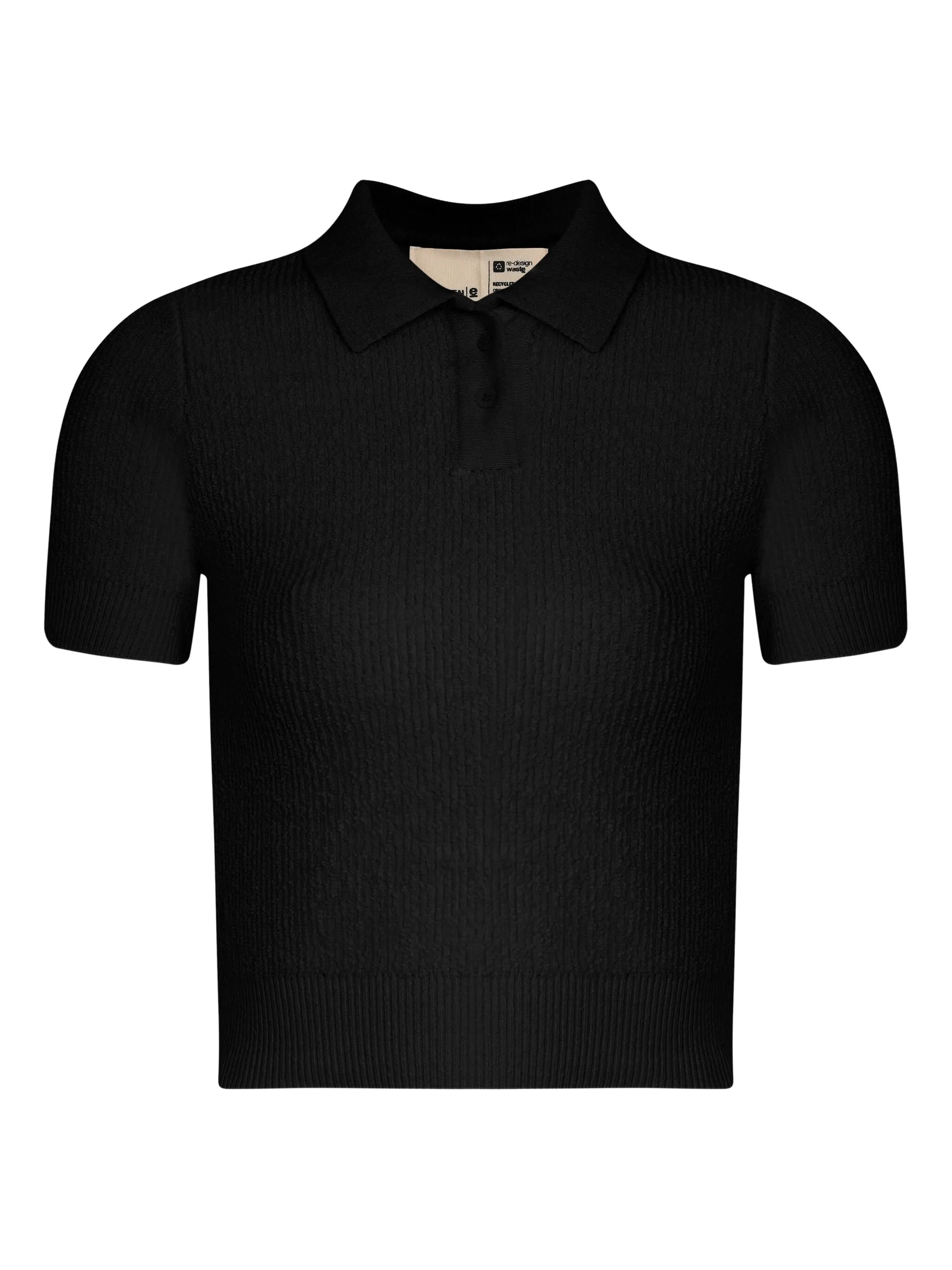 

Рубашка поло Osklen, черный