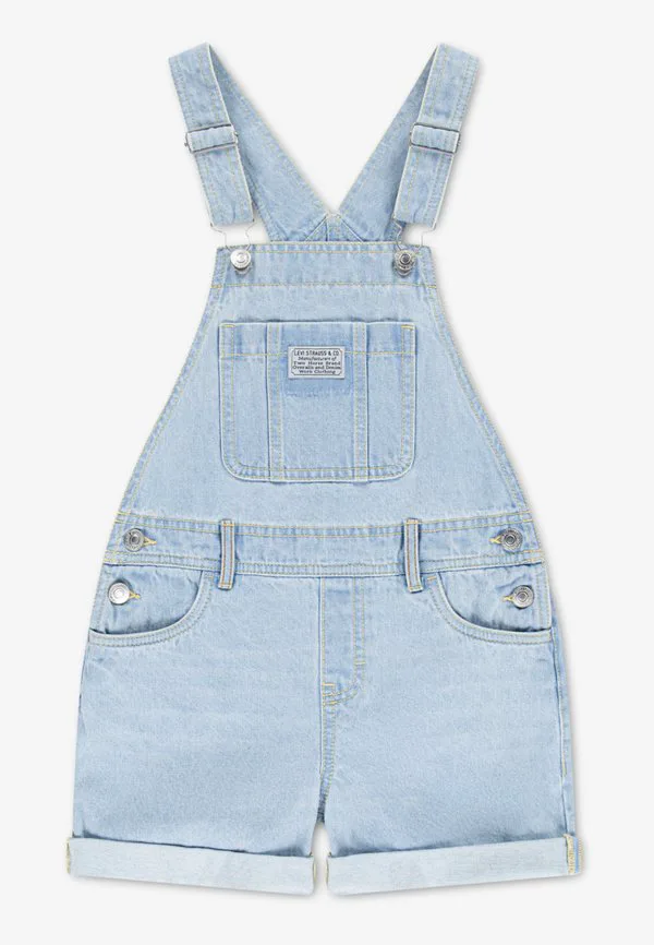 Классические комбинезоны Levi'S, Wow Me Over