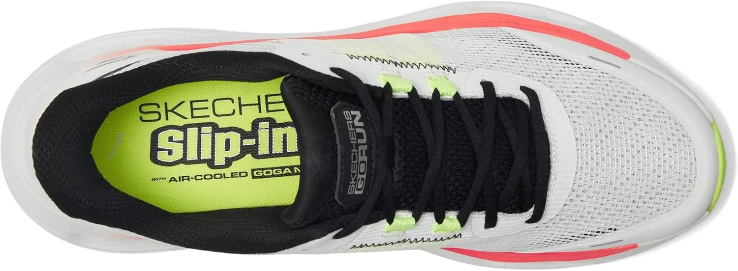 Мужские кроссовки Skechers Max Cushioning Glide-step — фото 2