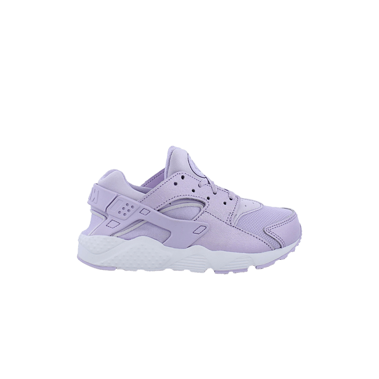 

Кроссовки Huarache Run SE PS 'Violet Mist', фиолетовый