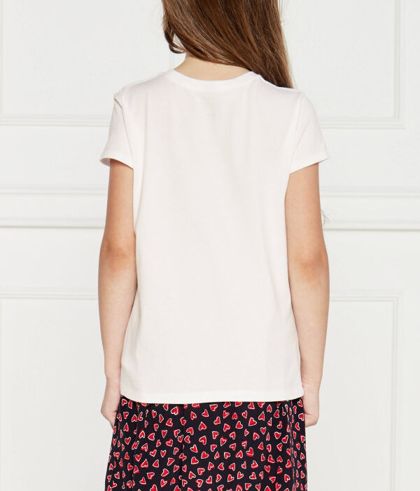 Футболки Regular fit Polo Ralph Lauren, белый — фото 4