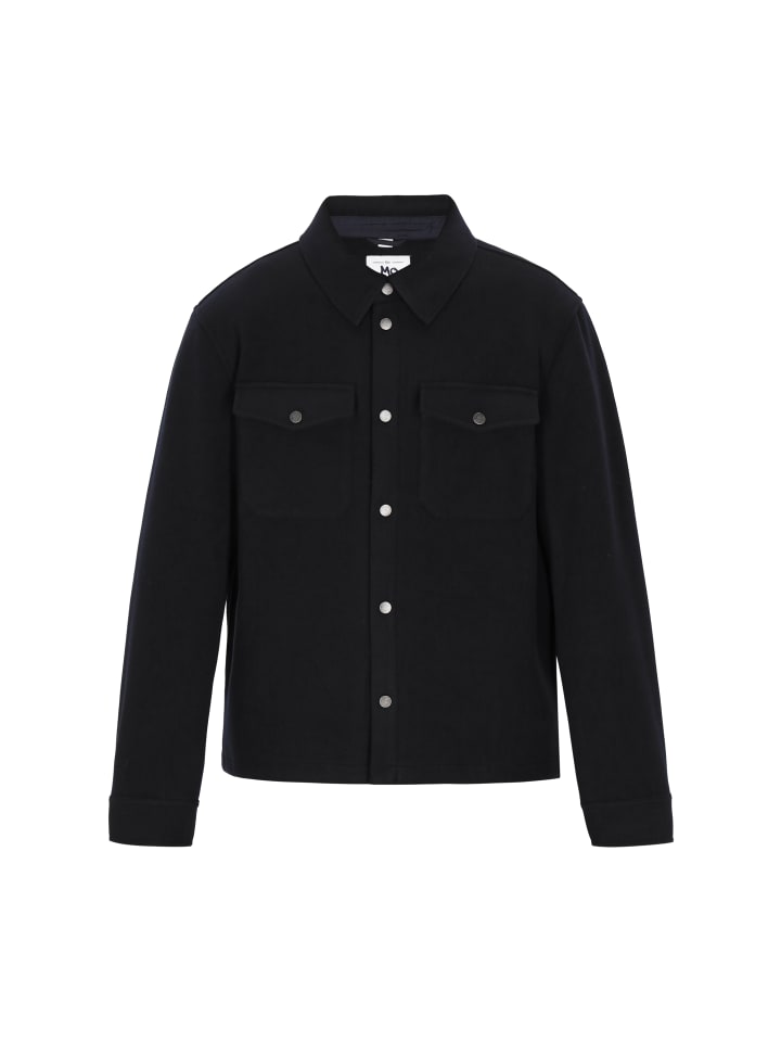 

Демисезонная куртка MO, темно-синий