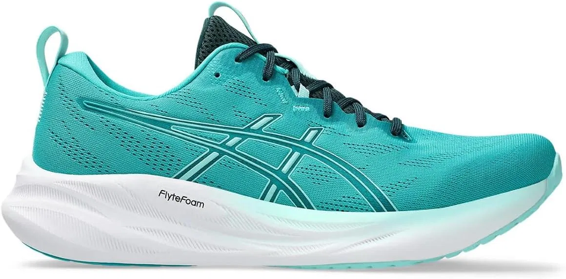 ASICS Мужские кроссовки Gel-Pulse 16, Indigo Blue Blue Coast 1011B962 401