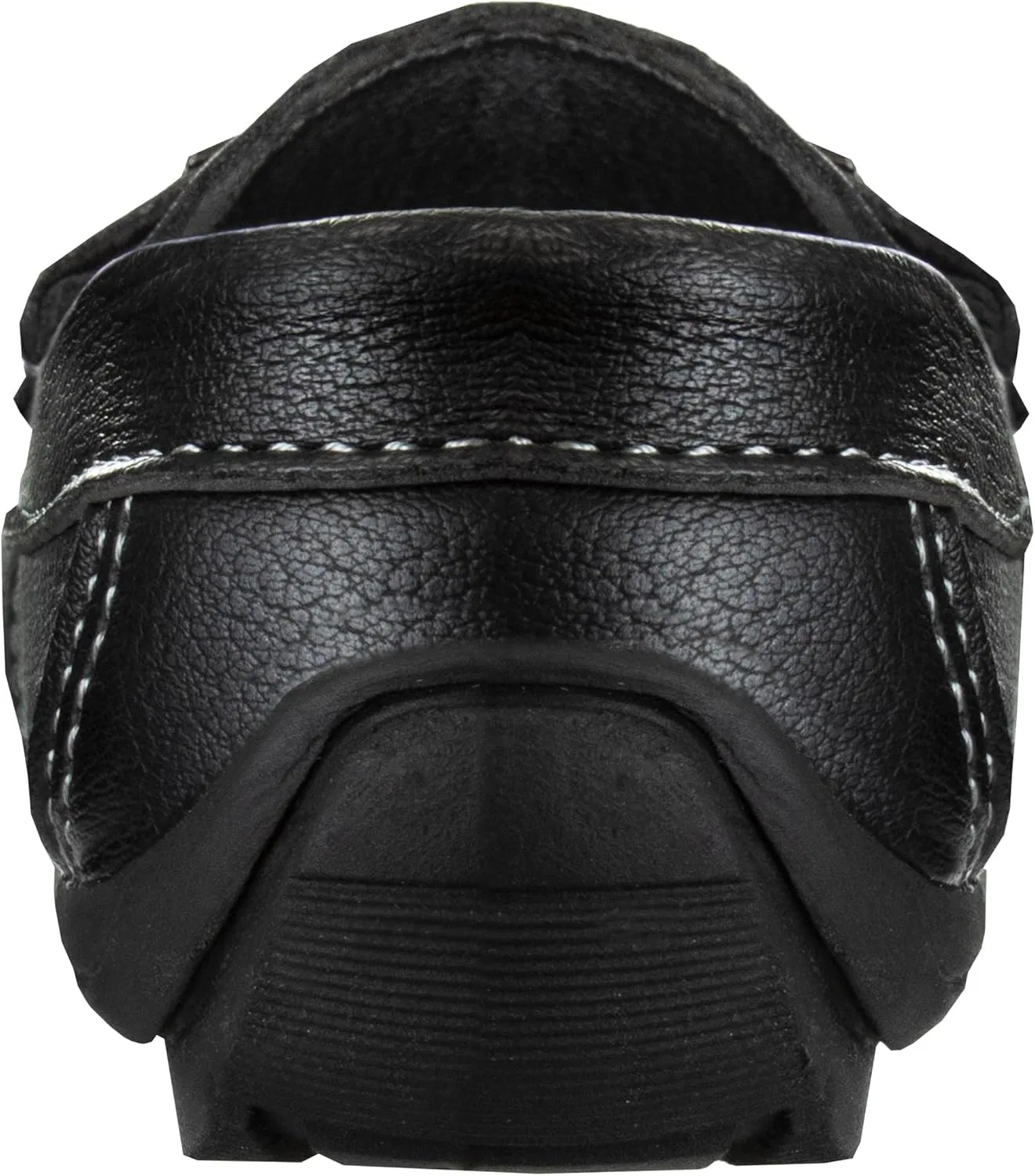 Мокасины мужские Josmo, Black — фото 3