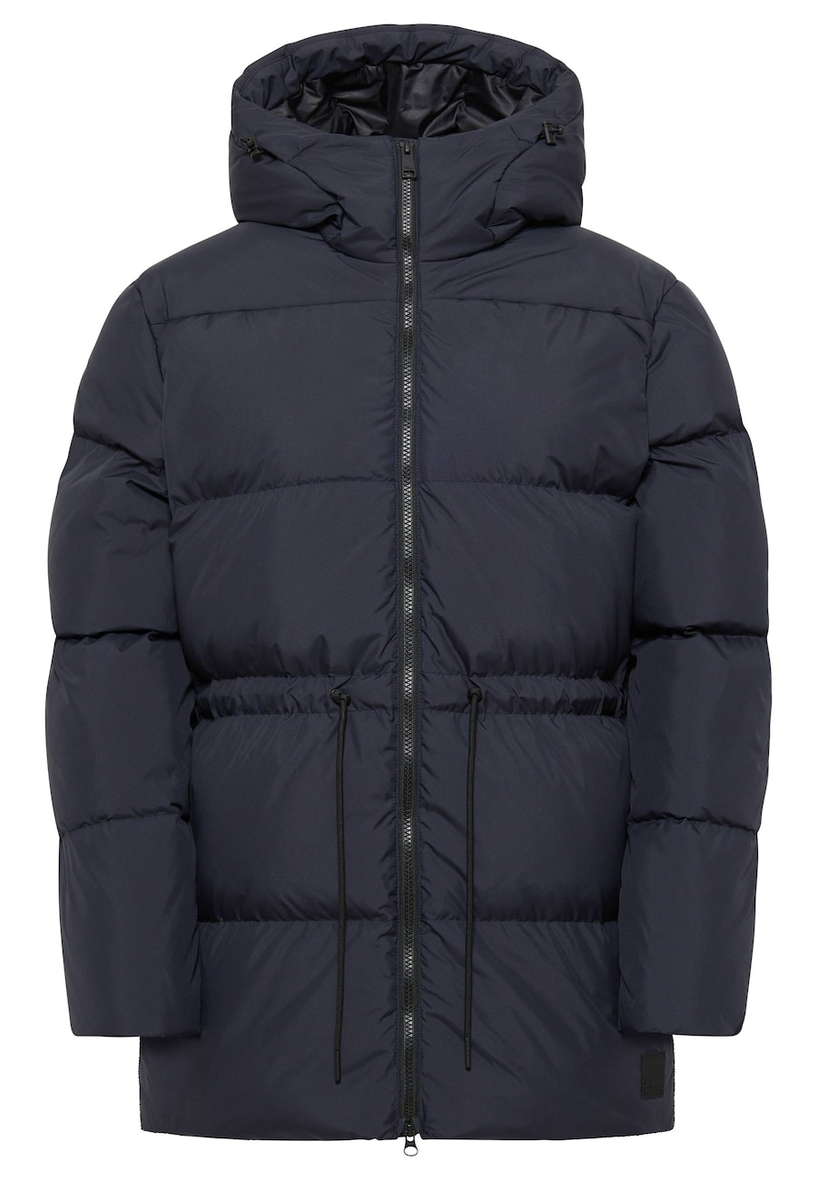 

Куртка для активного отдыха JACK WOLFSKIN, темно-синий