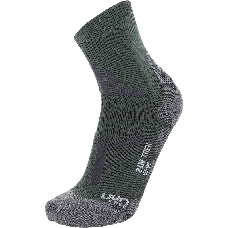 

Треккинговые носки 2 дюйма Uyn, мультиколор