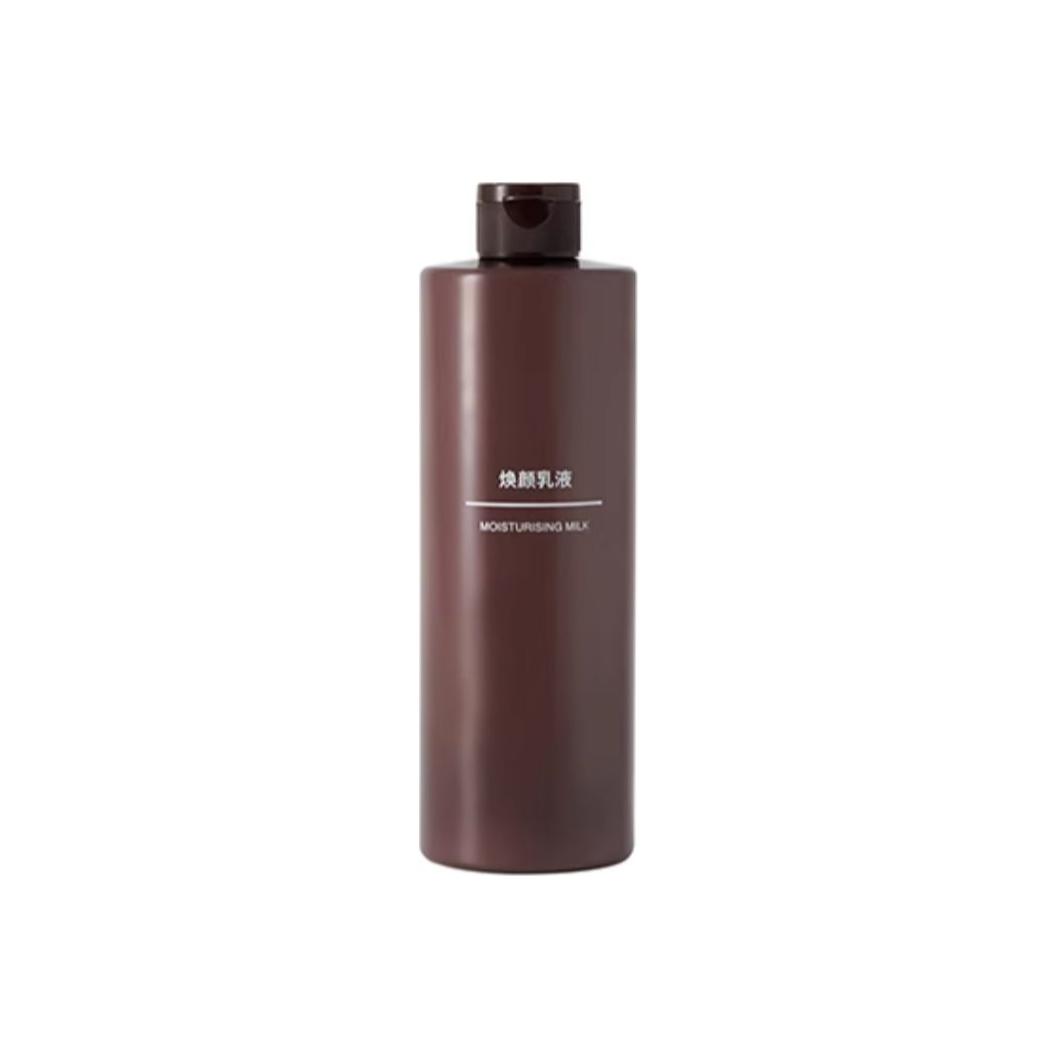 MUJI Увлажняющий лосьон Revitalizing Lotion — фото 4