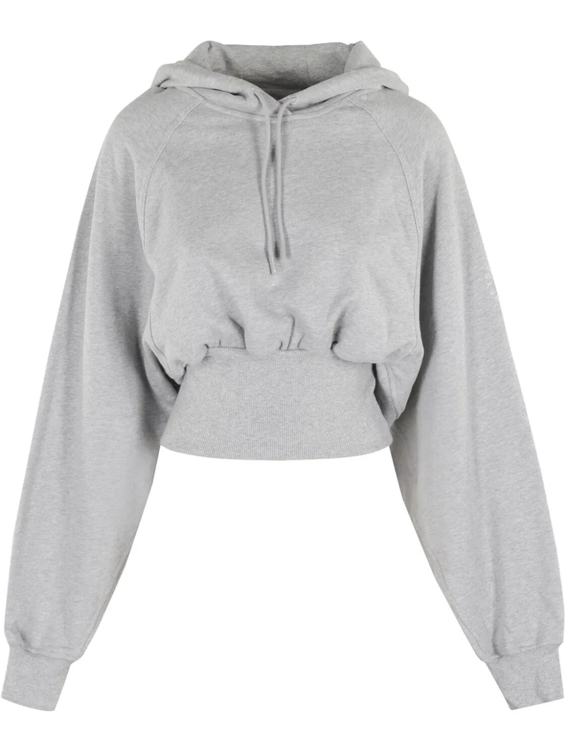 

Толстовка Adidas by Stella McCartney TrueLife, серый