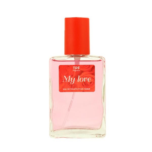 

My Love 100 мл Tpf
