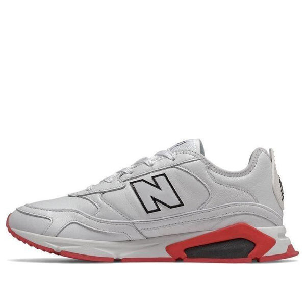 

Кроссовки x racer d wide New Balance, белый