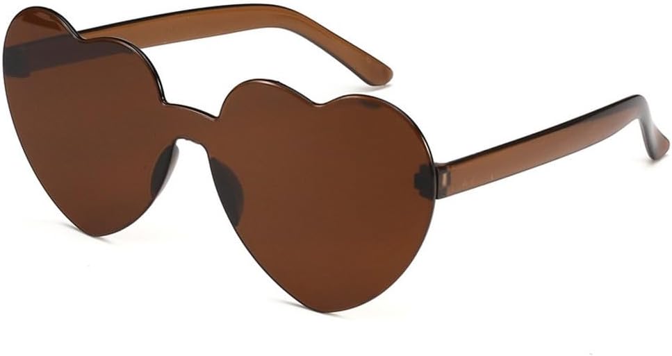 

Женские модные очки в форме сердца с эффектом дифракции, позволяющие наблюдать, как свет меняет форму на сердце ночью. Солнцезащитные очки для женщин, без спецэффектов. Размер 20, один размер HYYZZC, No Special Effects20