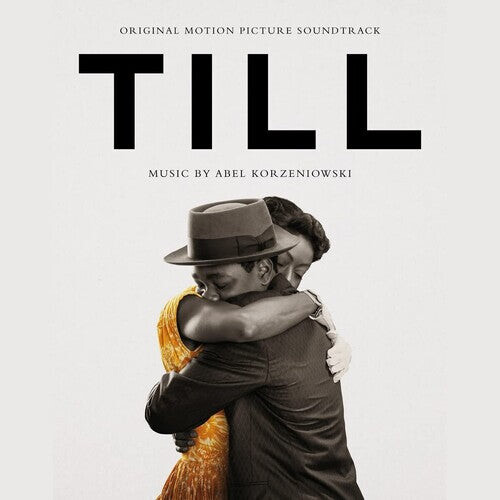 

CD диск Korzeniowski, Abel: Till (Original Soundtrack)