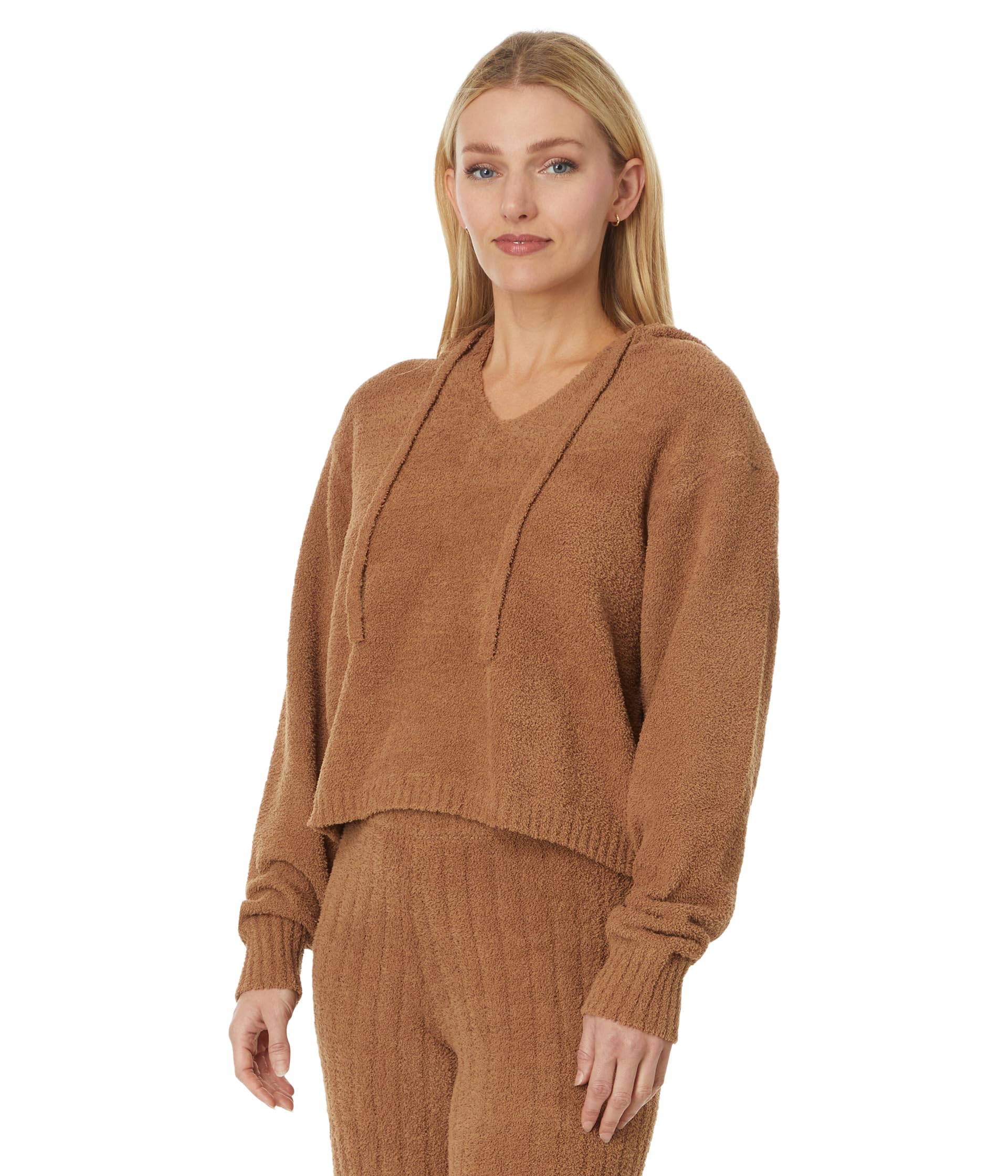 

Худи UGG Marie Pullover Hoodie, Chestnut