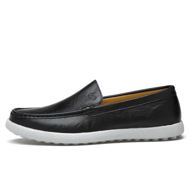 

Туфли LAORENTOU Dress Shoes Men Low-Top