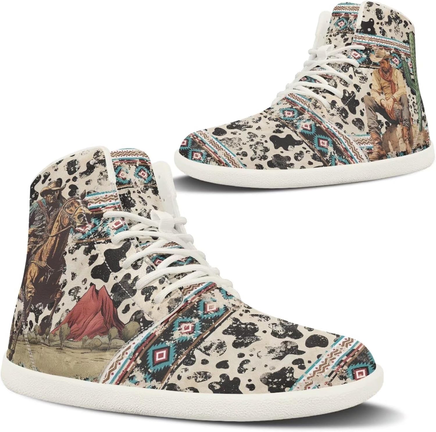 

Мужские ботинки с узором «Палец Любовь Сердце», зимние снегоступы, теплые укороченные ботинки с белой подошвой Pugasmiru