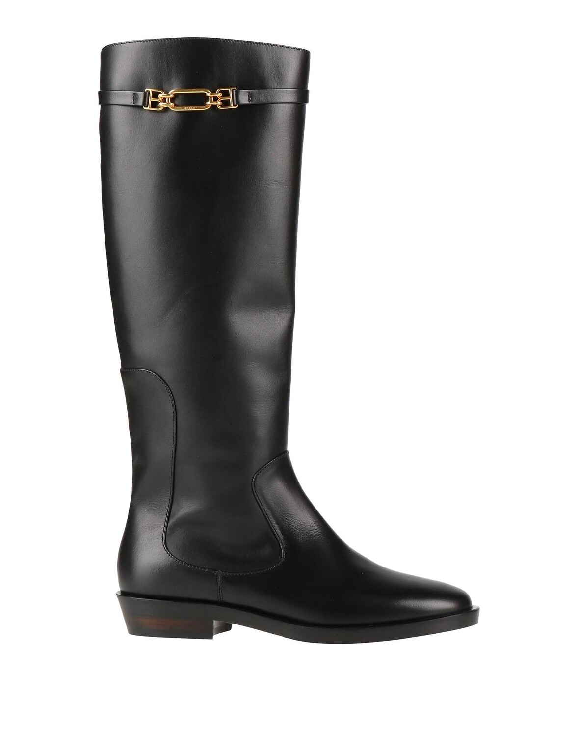 

Сапоги Bally, черный