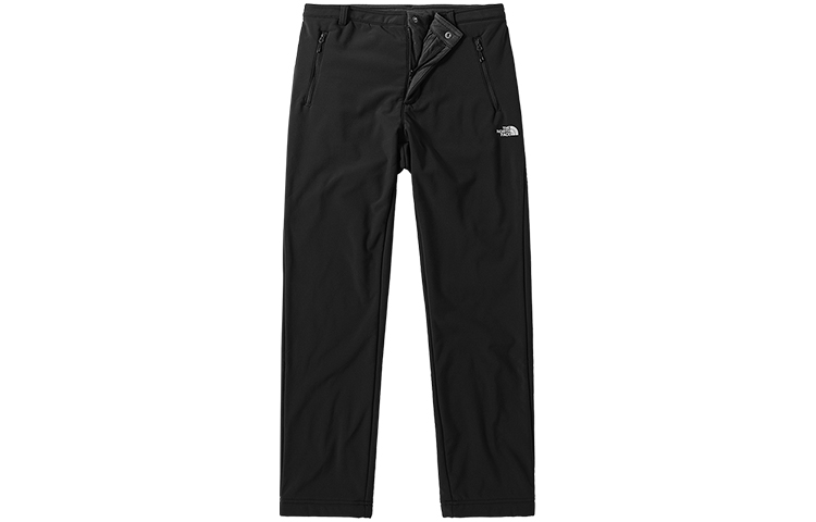 

THE NORTH FACE Женские повседневные брюки, цвет Black