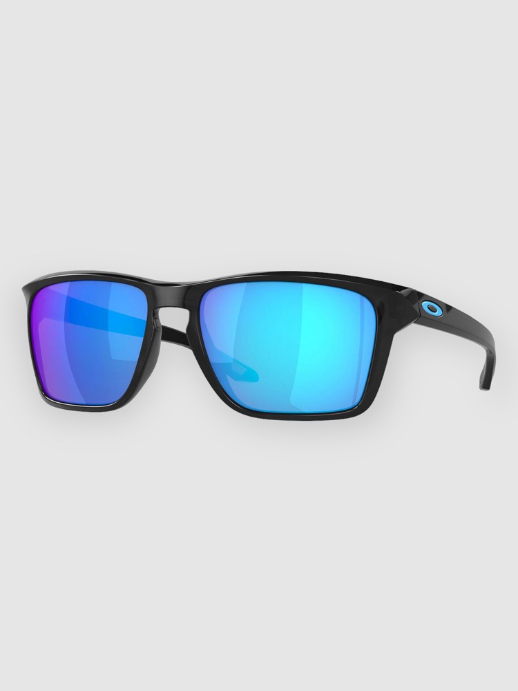 

Солнцезащитные очки Oakley Sylas Black Ink Sonnenbrille, sapphire iridium