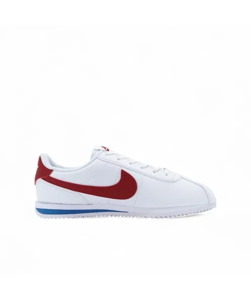 Детские кроссовки NIKE CORTEZ GS — фото 3
