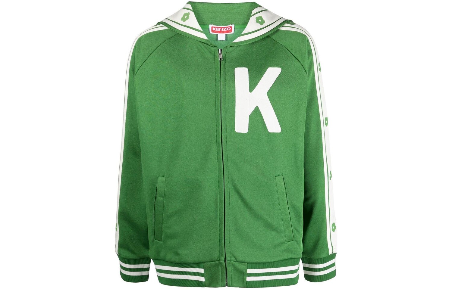 

Куртка мужская зеленый Kenzo