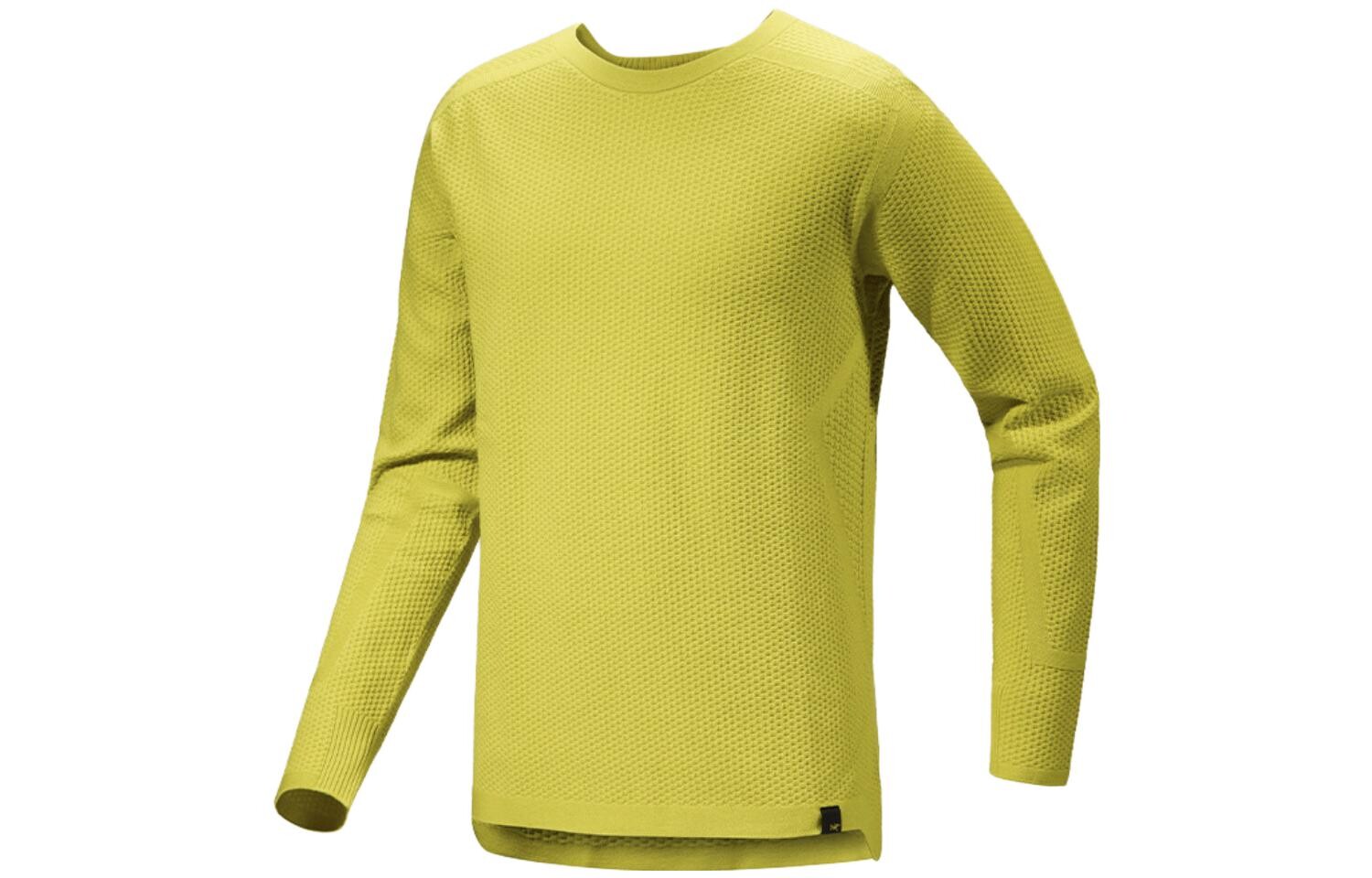 

Футболка мужская COVERT LT Arcteryx, черный