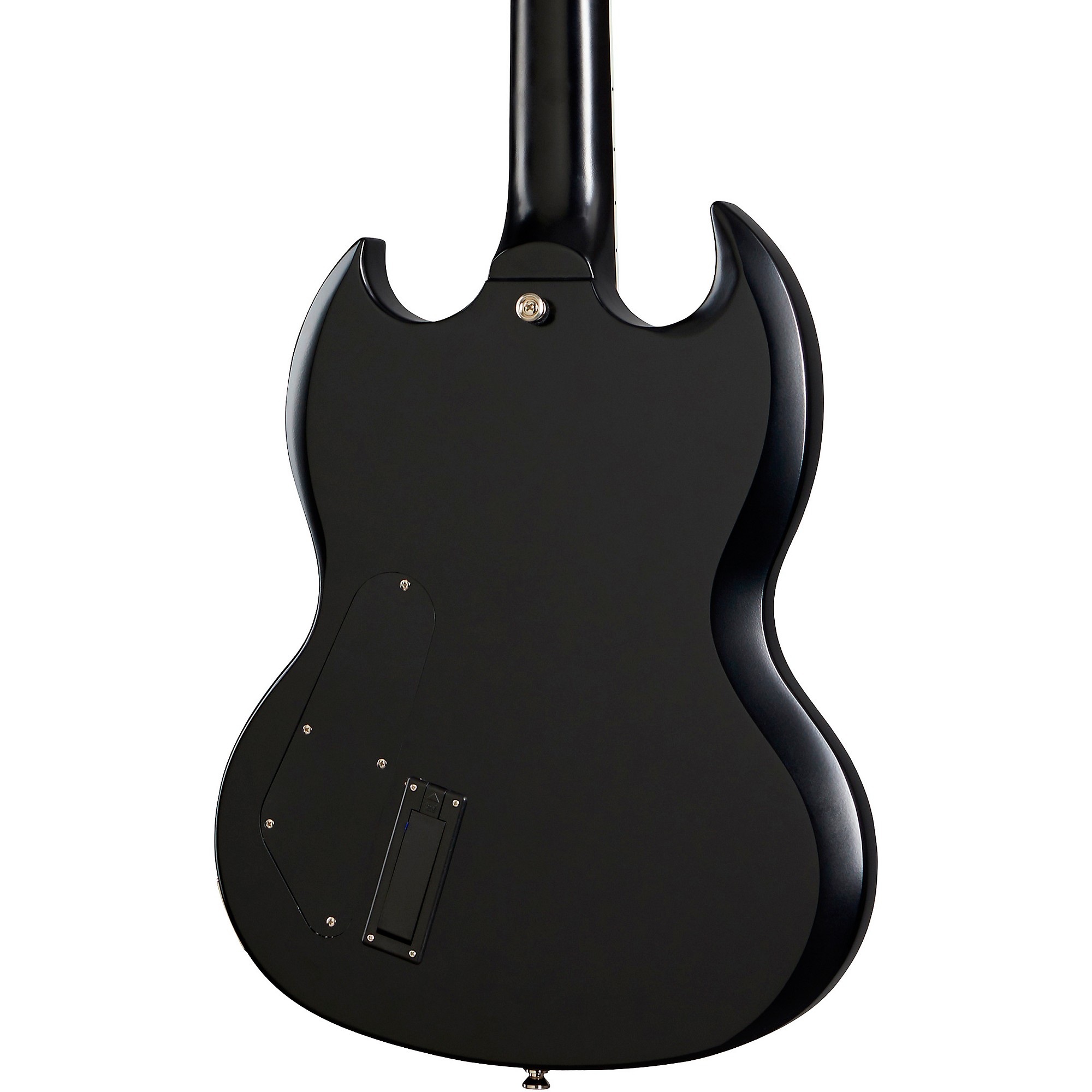 

Электрогитара Epiphone SG Prophecy Black Aged Gloss