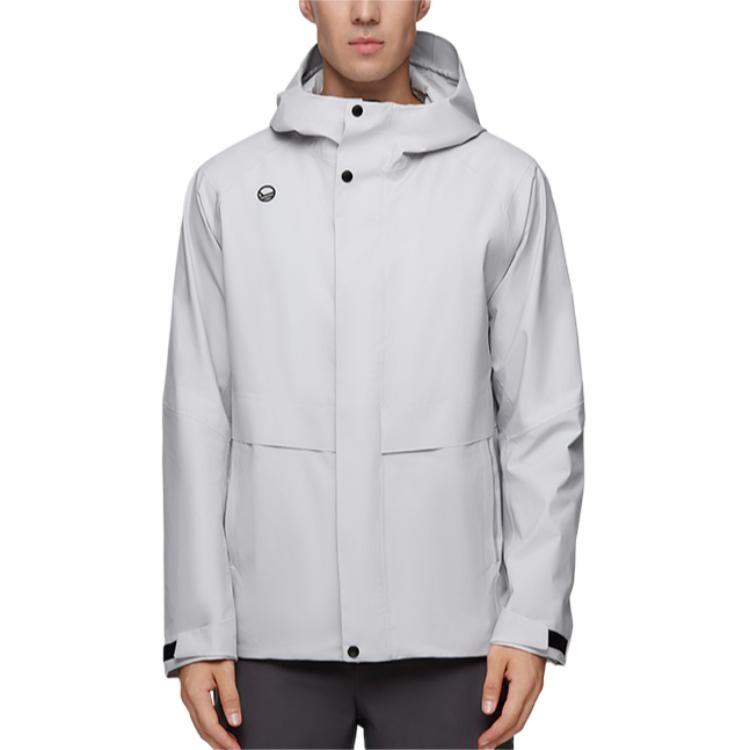 

Ветровка мужская Halti, цвет Avocado Green