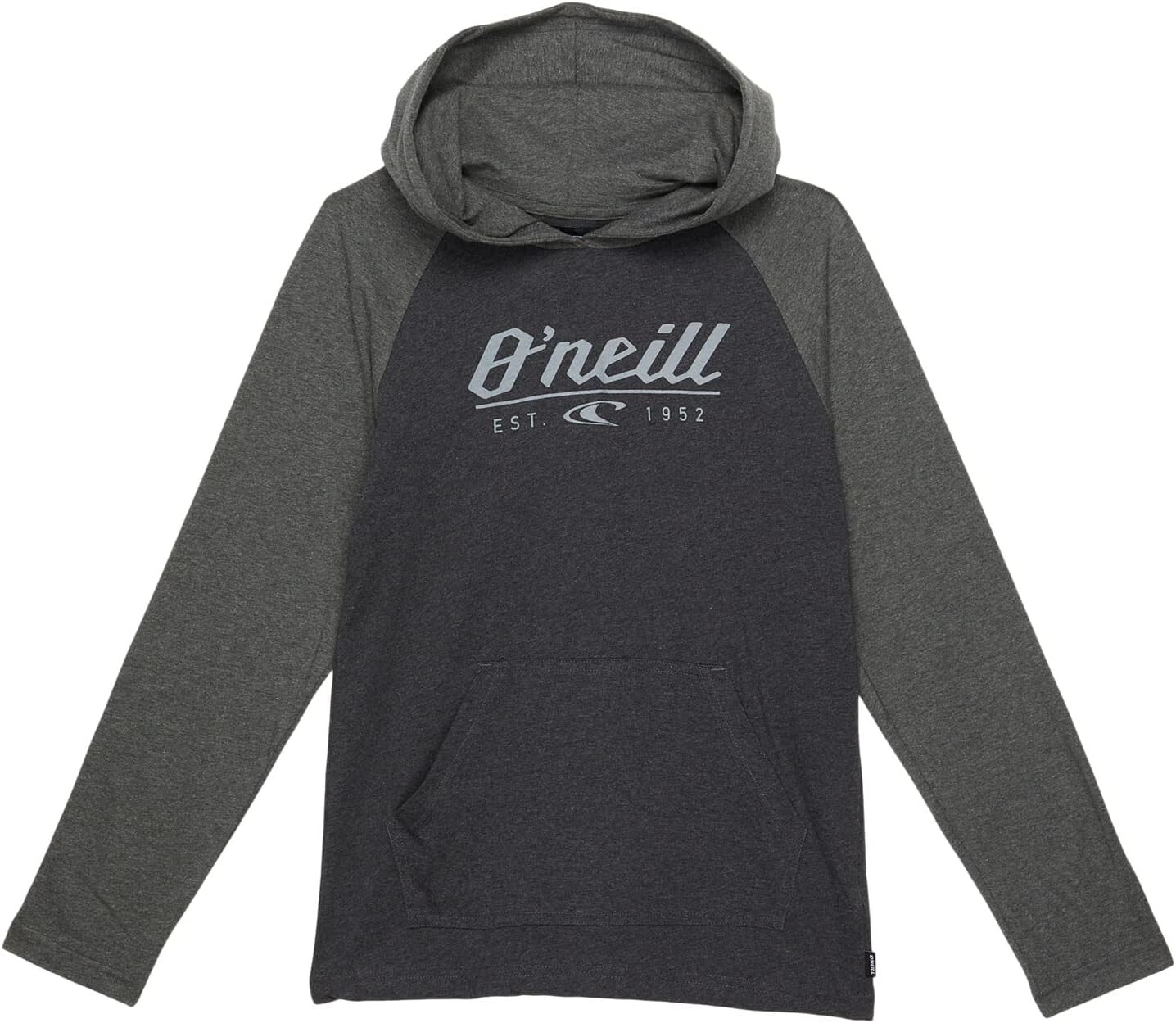 

Толстовка O'Neill Fields Pullover, черный