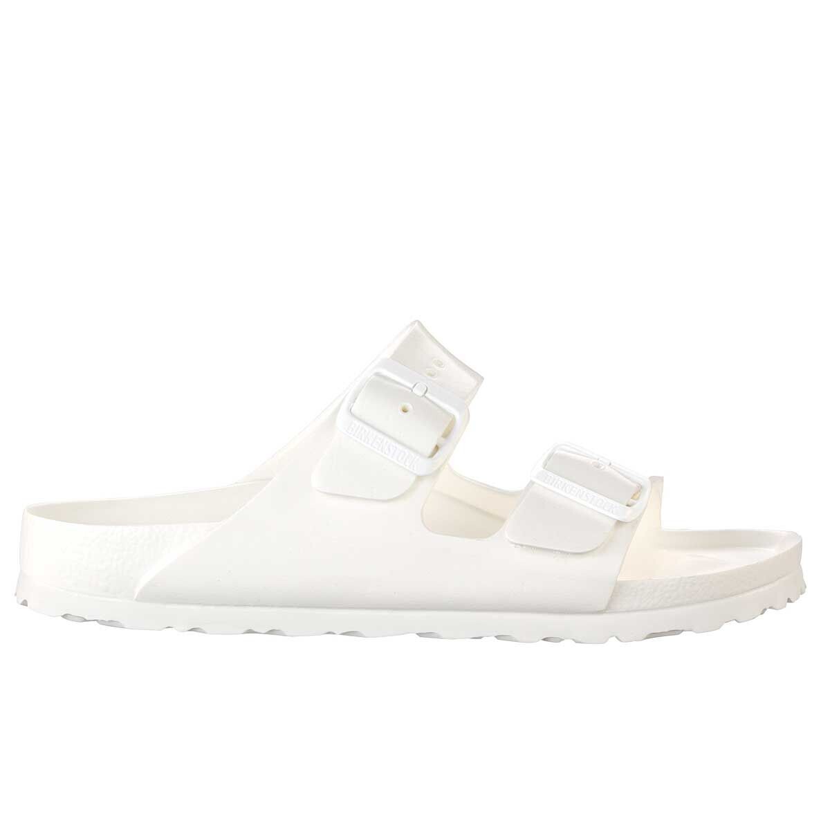 Сандалии Arizona EVA Womens Birkenstock, цвет Weiß — фото 3
