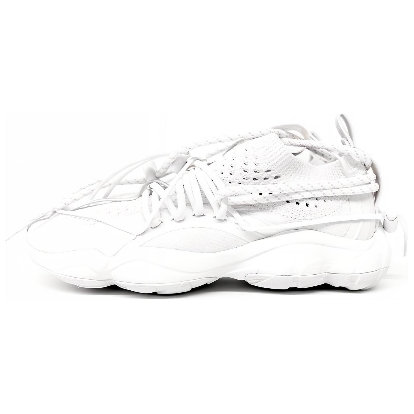 

Reebok Кроссовки унисекс