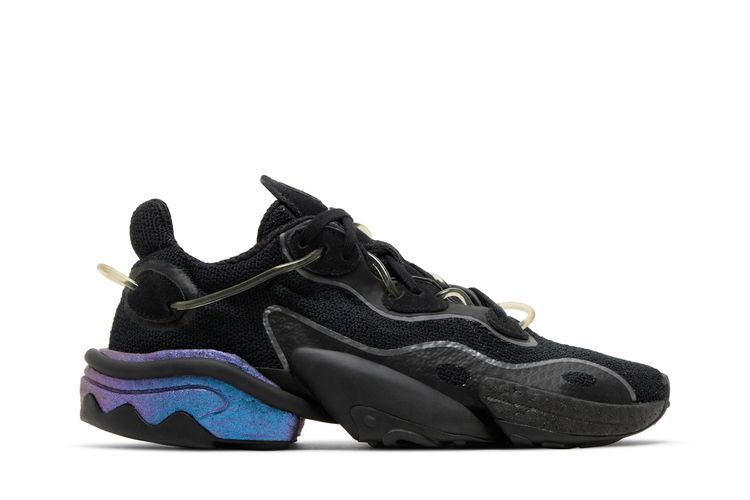 

Кроссовки Torsion X 'Night Metallic', черный