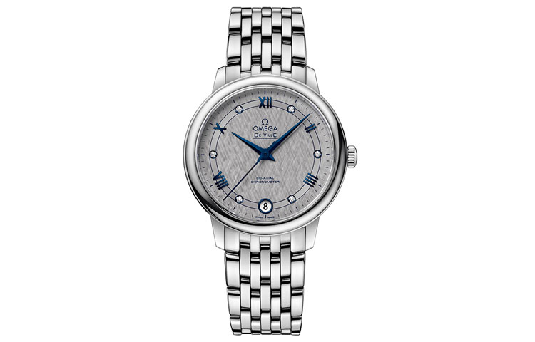 

OMEGA Часы Women's Elegant Saucer Series Watch