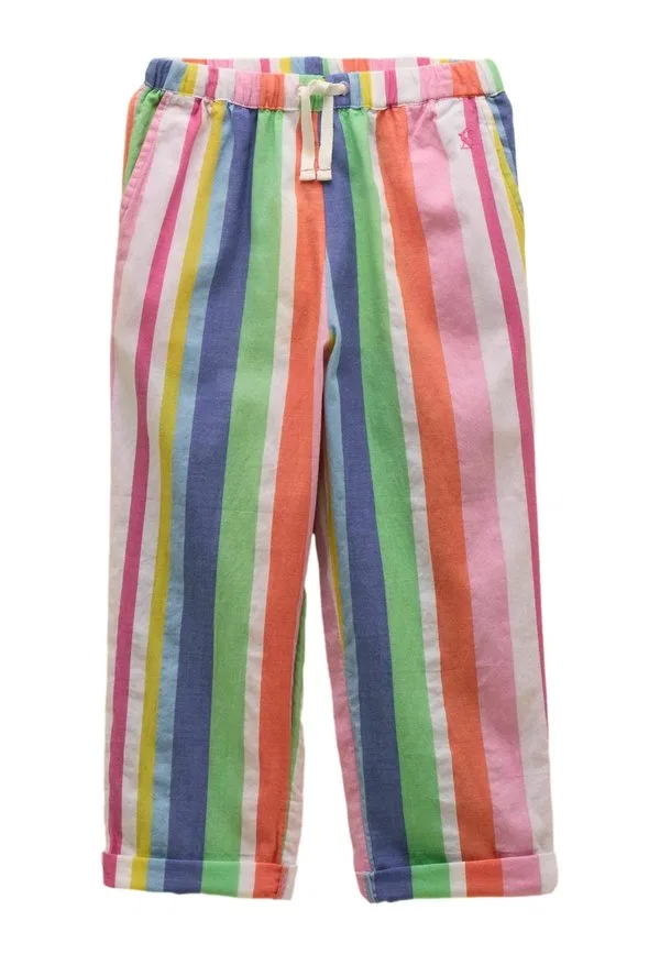Брюки Joules, Multi Stripe