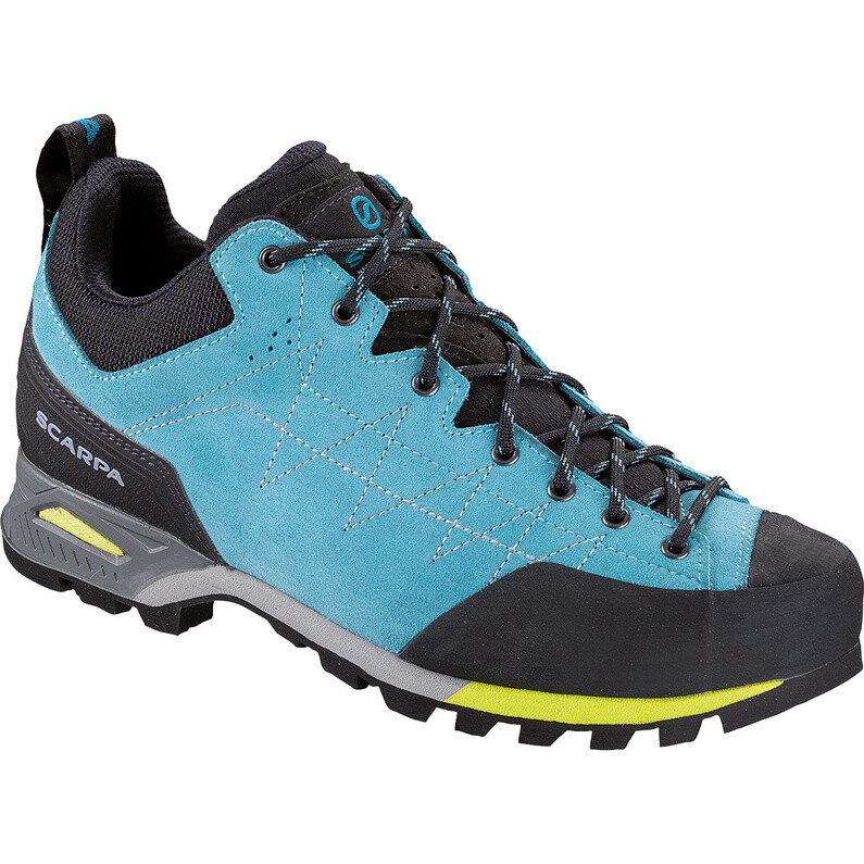 

Женская обувь по знаку зодиака Scarpa, синий