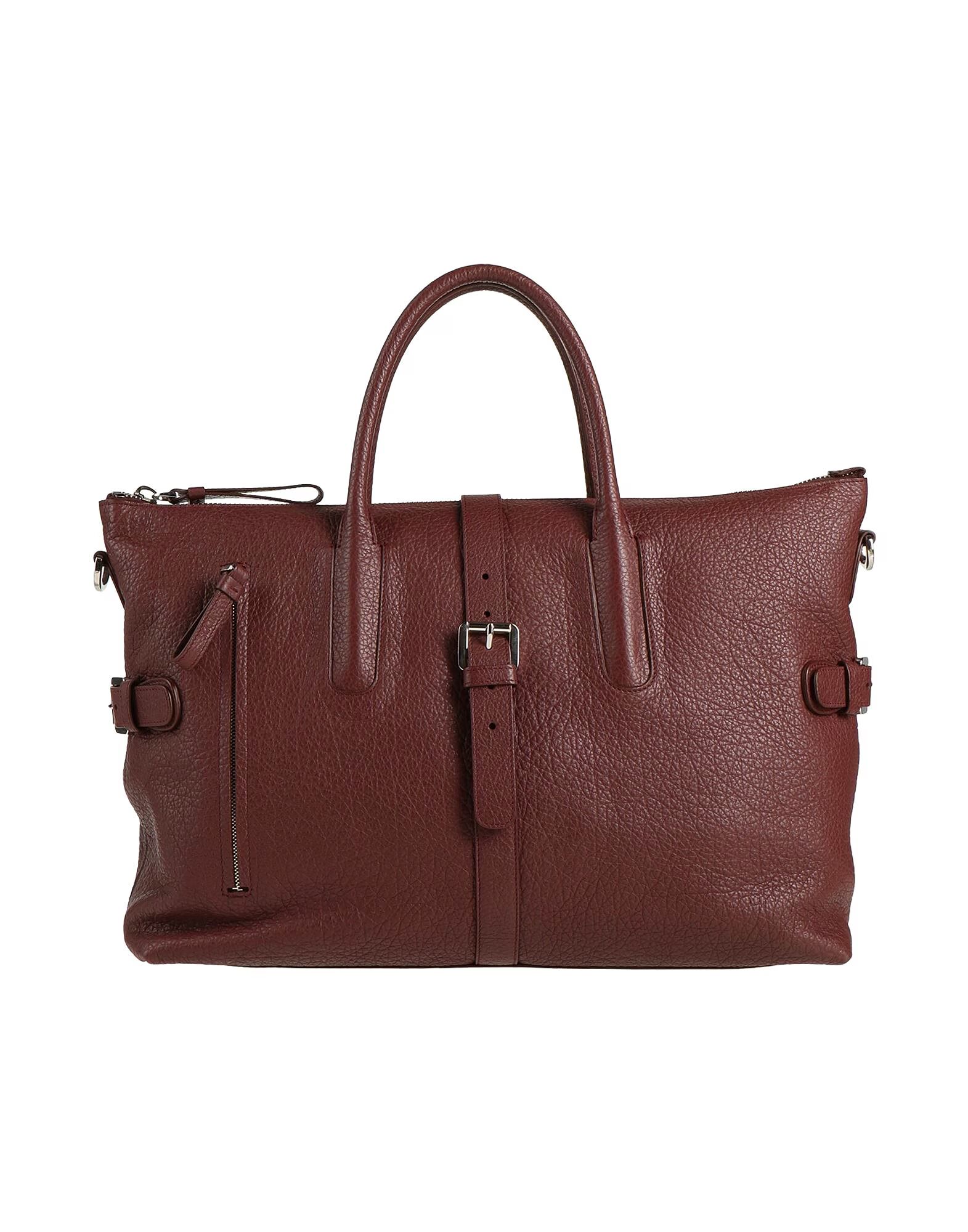 

Сумка Tod'S, шоколадный