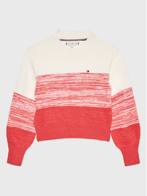 

Свитер обычного кроя Tommy Hilfiger, мультиколор