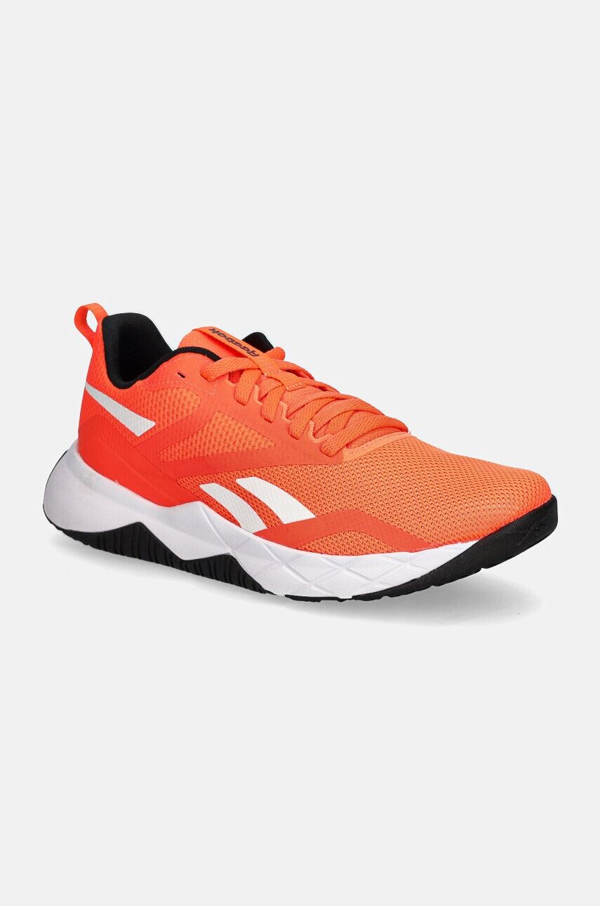 

Кроссовки Reebok Nfx Trainer, оранжевый