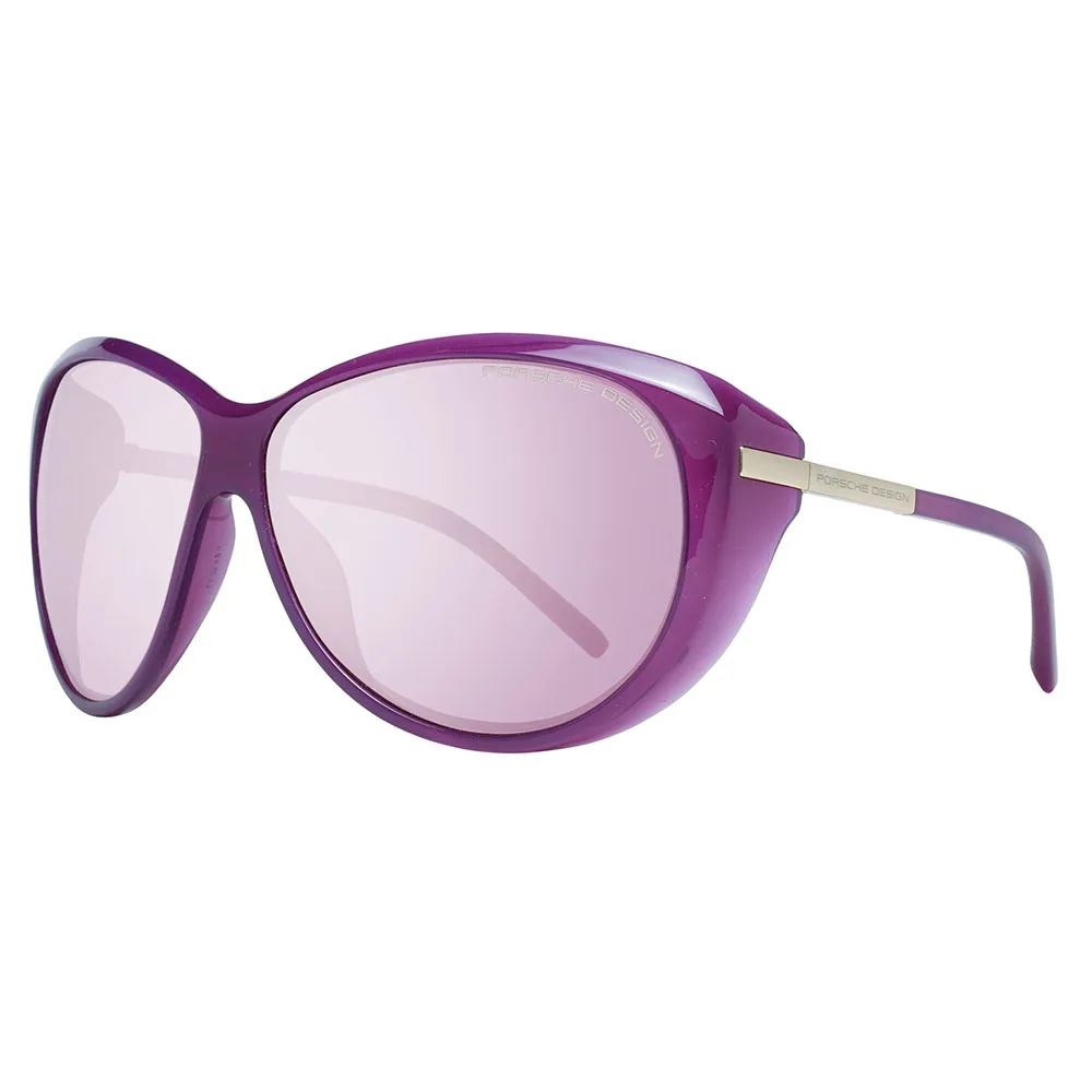 

Солнцезащитные очки Porsche Design P8602-64C woman, фиолетовый