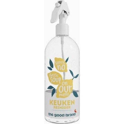 

Пустой распылитель для чистящего средства для кухни Good Brand, 500 мл Zie Label