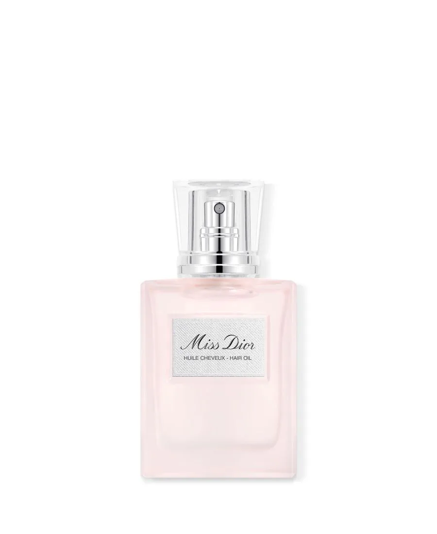 Масло для волос Miss Dior, 1 унция