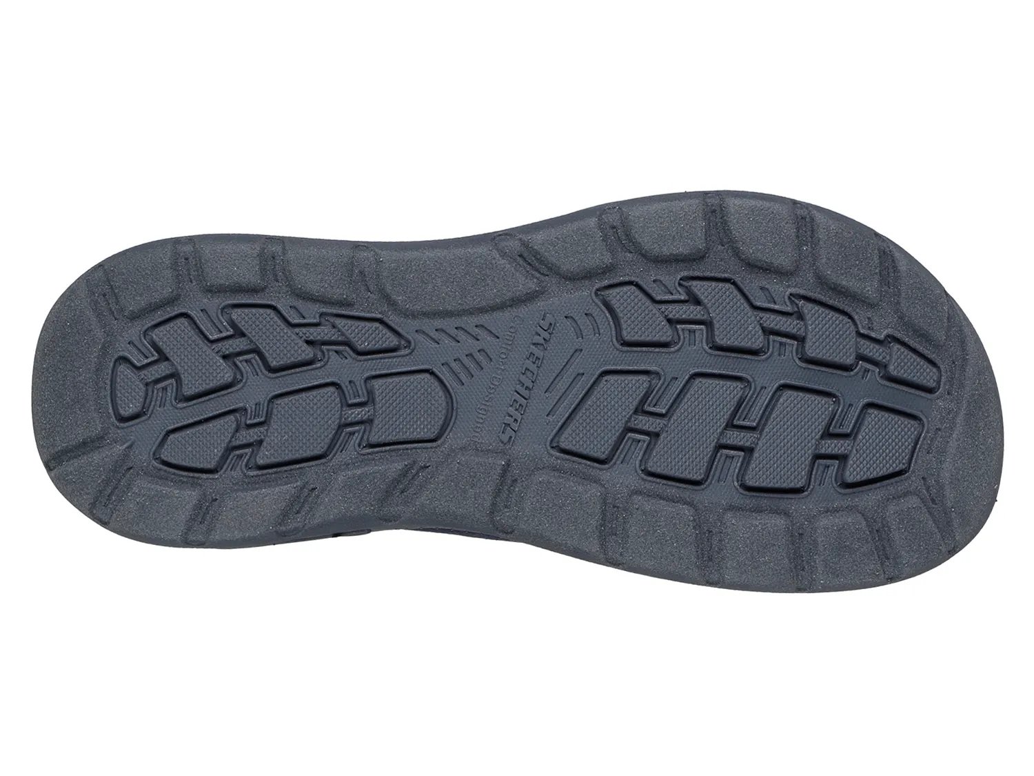 Мужские сандалии Skechers Arch Fit Motley Rigel — фото 4