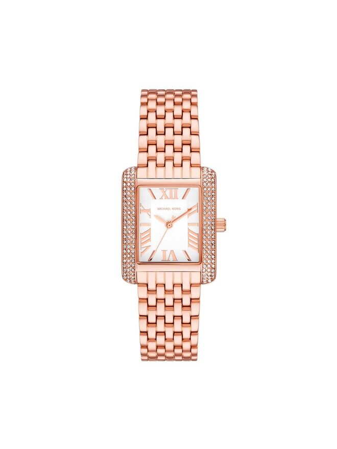 

Часы Emery Michael Kors, розовый
